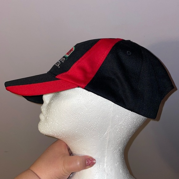 Preferred Marketing Papa John’s Pizza Baseball Hat Cap OS - Picture 2 of 14